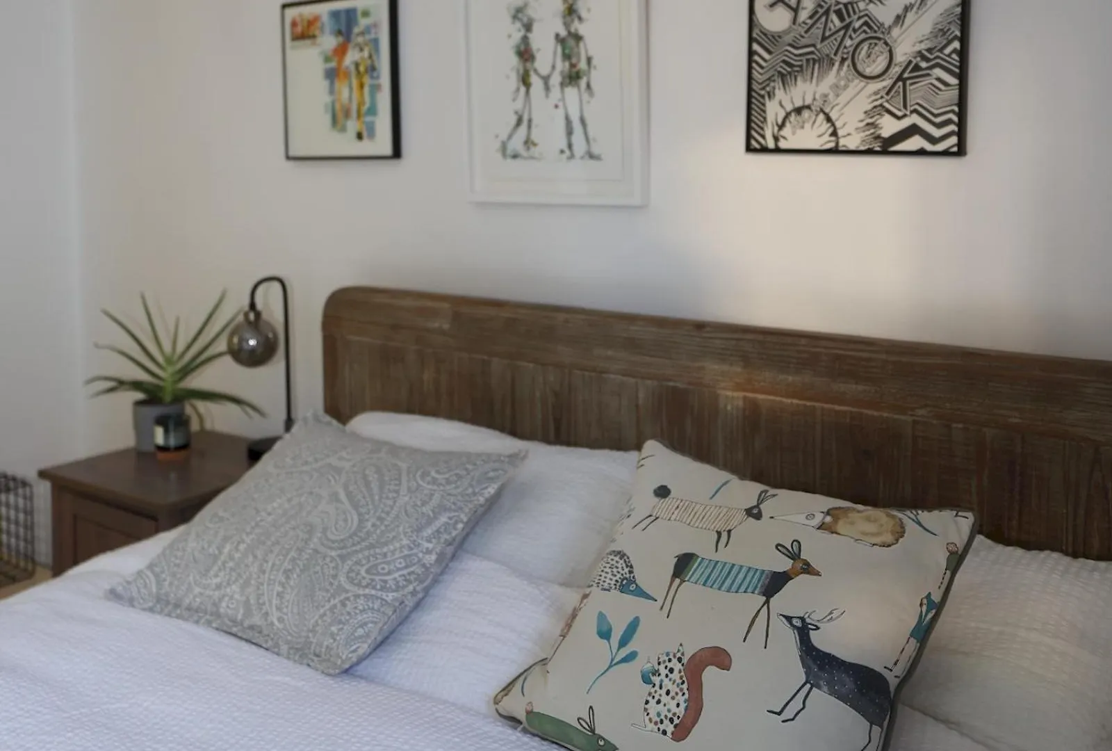 Pass The Keys Charming 2 Bed Apartment London