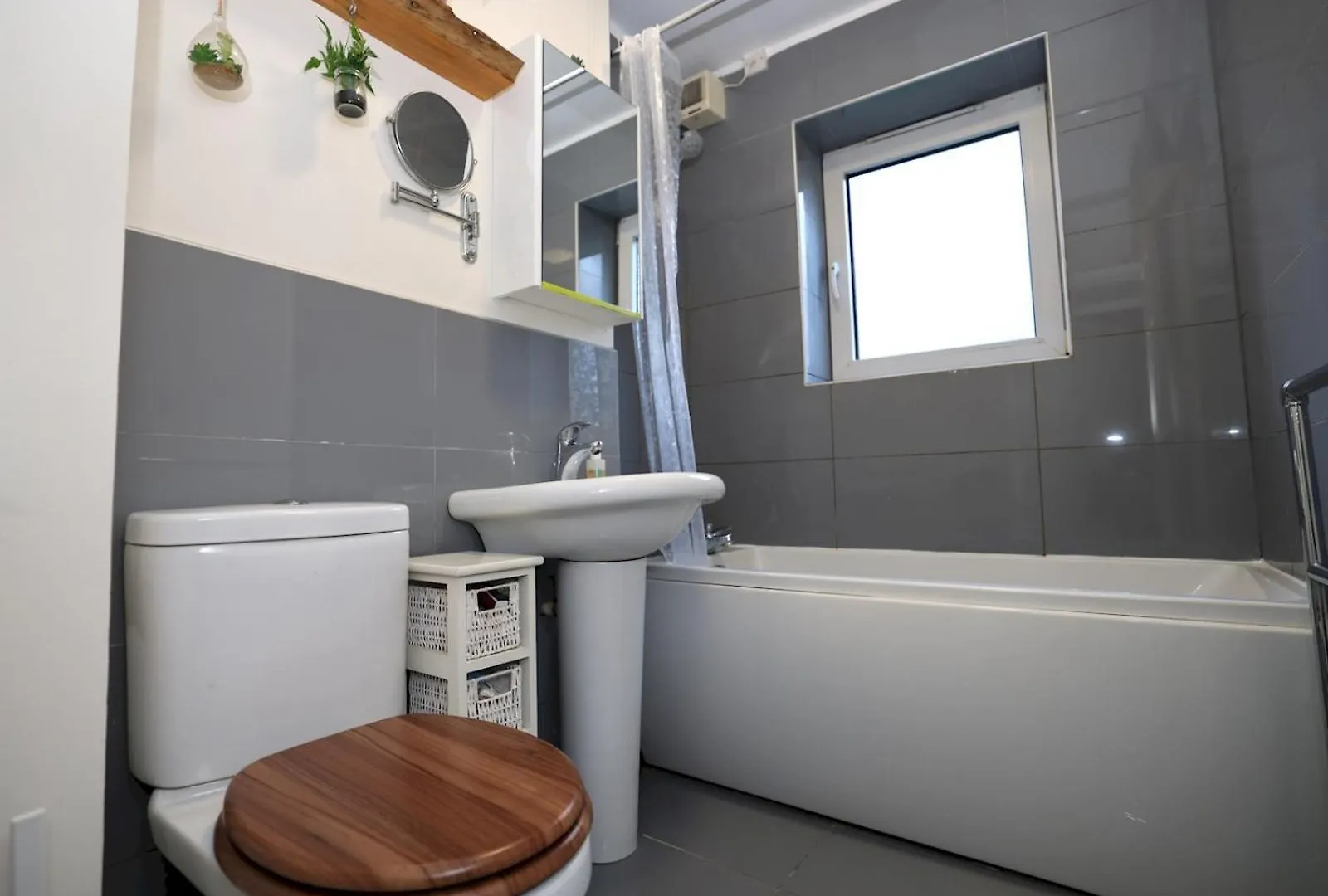 Pass The Keys Charming 2 Bed Apartment London United Kingdom