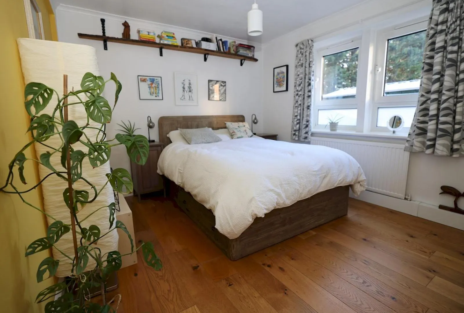 Pass The Keys Charming 2 Bed Apartment London