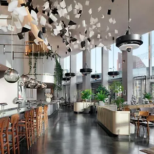 Hotell The Stratford, Autograph Collection, London